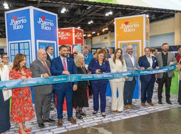 Destinations take centre stage at FCCA Cruise Conference in Puerto Rico